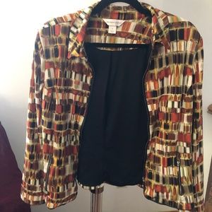 Chritoper and bank court